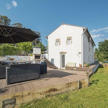 Casa Do Porto Carreiro Βίλα Oliveira de Azemeis Εξωτερικό φωτογραφία