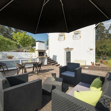 Casa Do Porto Carreiro Βίλα Oliveira de Azemeis Εξωτερικό φωτογραφία