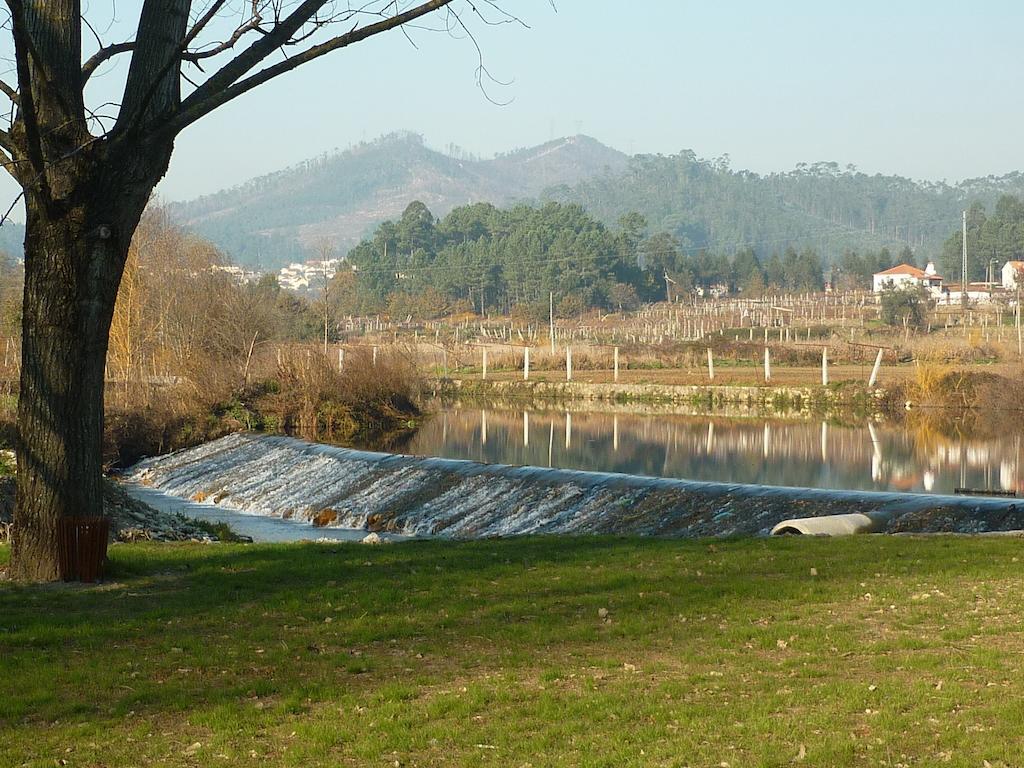Casa Do Porto Carreiro Βίλα Oliveira de Azemeis Δωμάτιο φωτογραφία