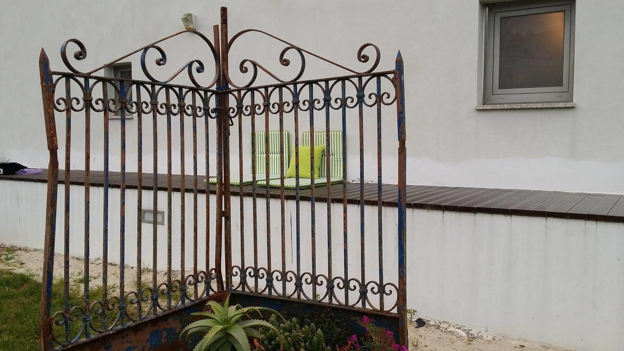 Casa Do Porto Carreiro Βίλα Oliveira de Azemeis Εξωτερικό φωτογραφία