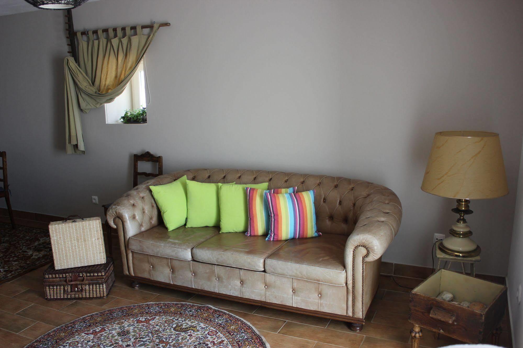 Casa Do Porto Carreiro Βίλα Oliveira de Azemeis Εξωτερικό φωτογραφία