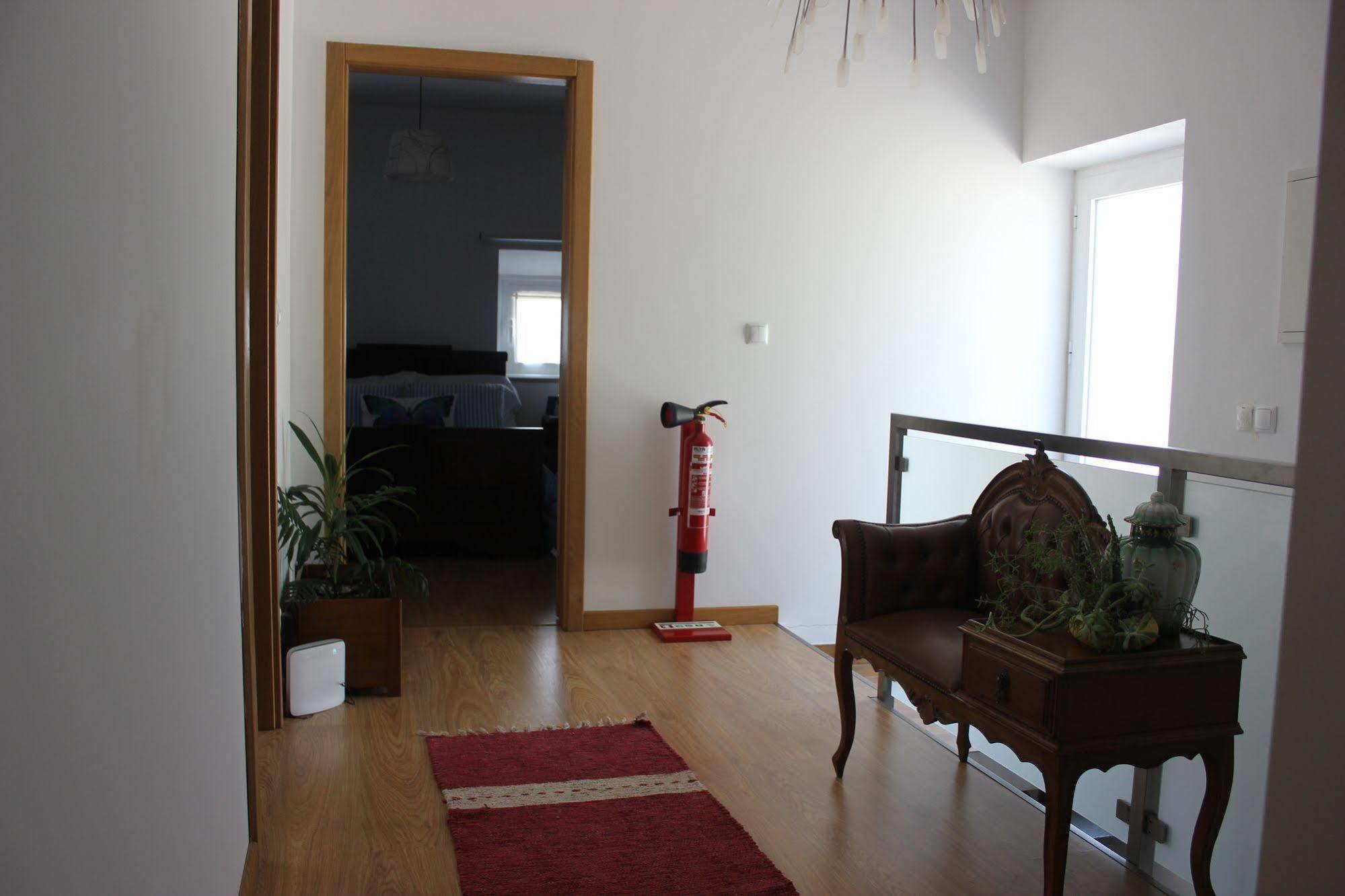 Casa Do Porto Carreiro Βίλα Oliveira de Azemeis Εξωτερικό φωτογραφία