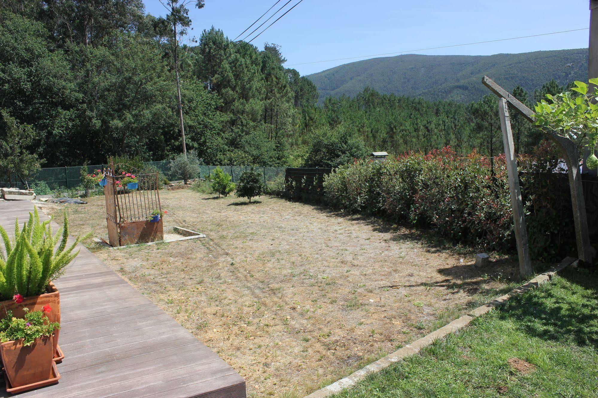 Casa Do Porto Carreiro Βίλα Oliveira de Azemeis Εξωτερικό φωτογραφία