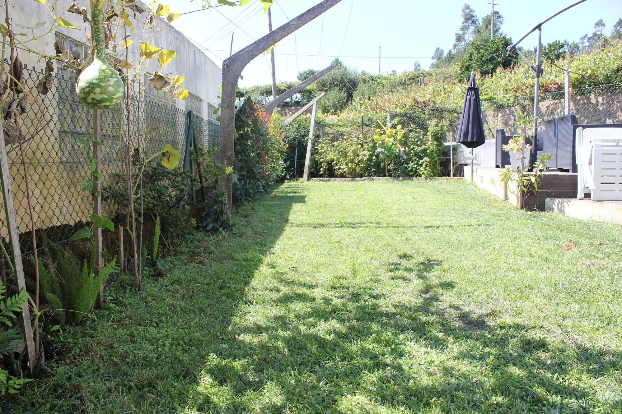 Casa Do Porto Carreiro Βίλα Oliveira de Azemeis Εξωτερικό φωτογραφία