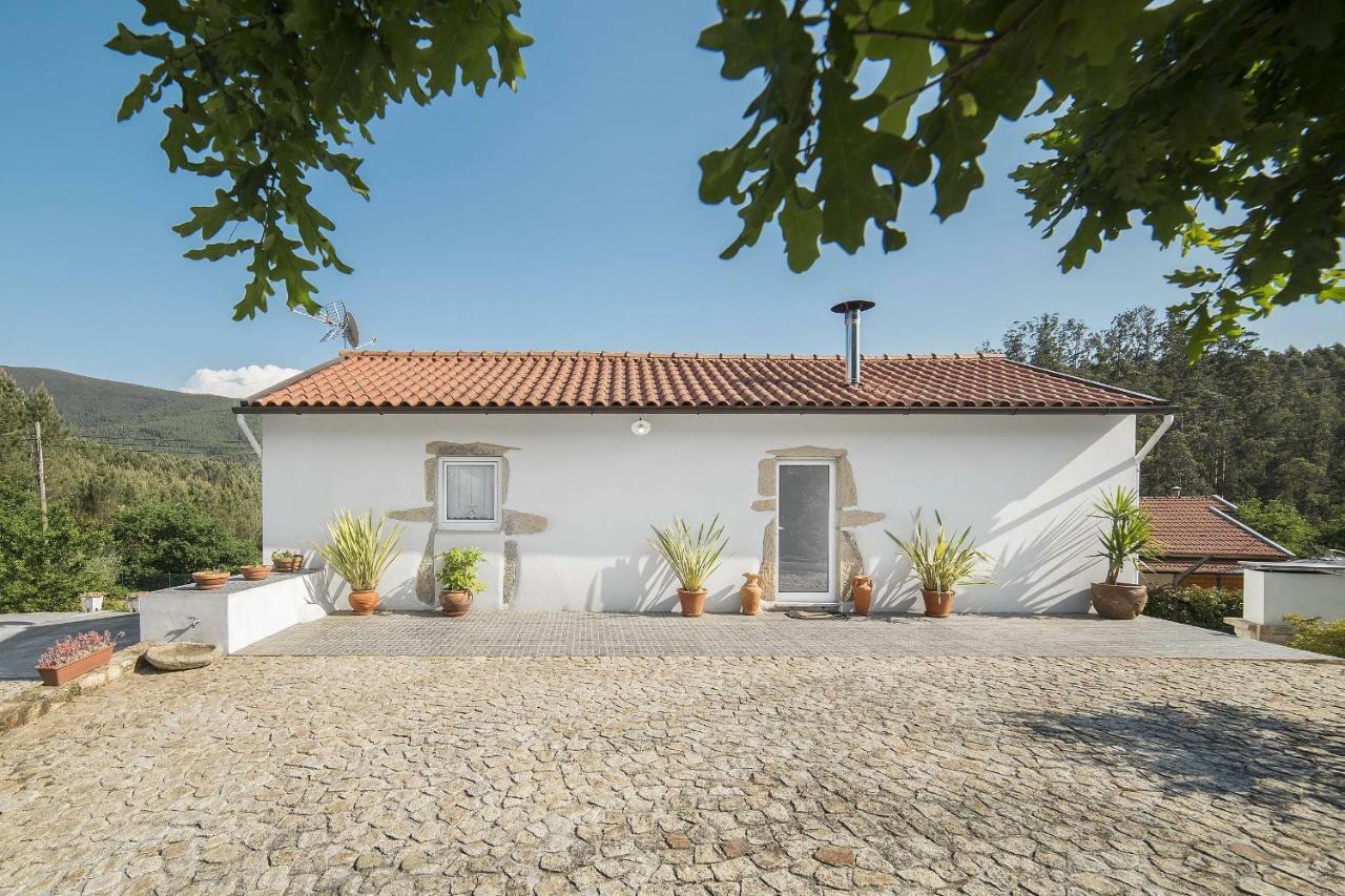 Casa Do Porto Carreiro Βίλα Oliveira de Azemeis Εξωτερικό φωτογραφία