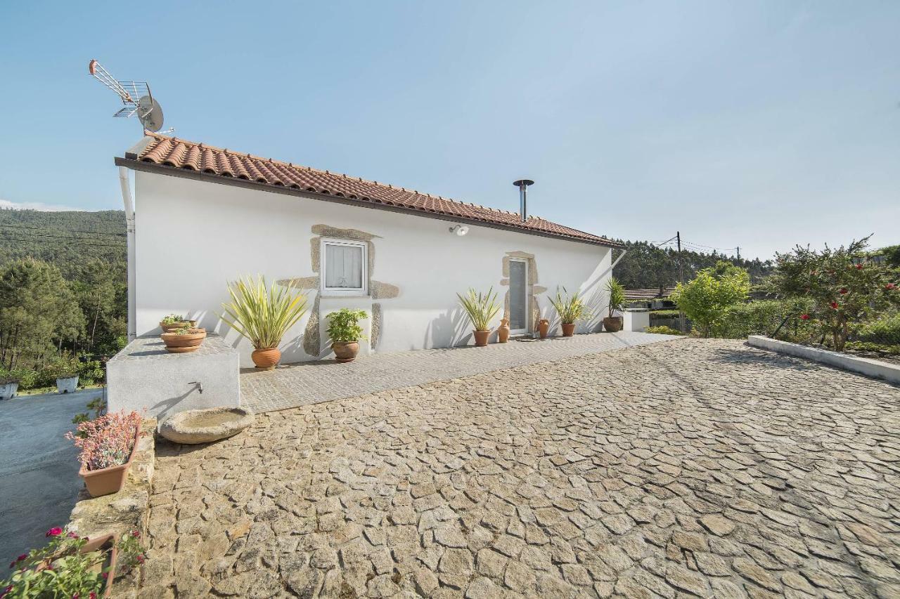 Casa Do Porto Carreiro Βίλα Oliveira de Azemeis Εξωτερικό φωτογραφία