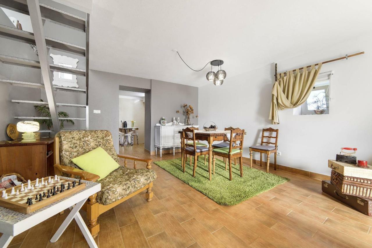 Casa Do Porto Carreiro Βίλα Oliveira de Azemeis Εξωτερικό φωτογραφία