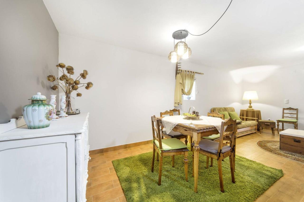Casa Do Porto Carreiro Βίλα Oliveira de Azemeis Εξωτερικό φωτογραφία