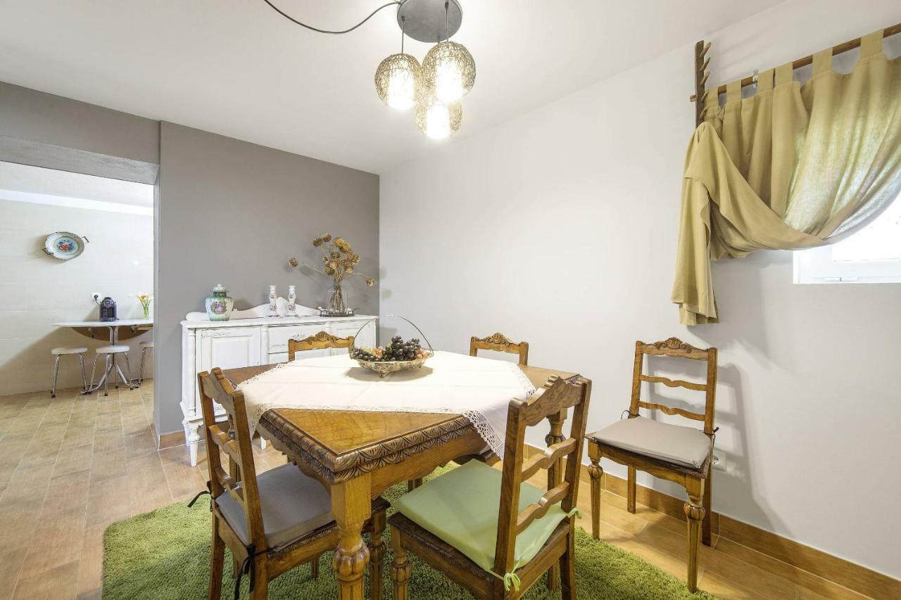 Casa Do Porto Carreiro Βίλα Oliveira de Azemeis Εξωτερικό φωτογραφία