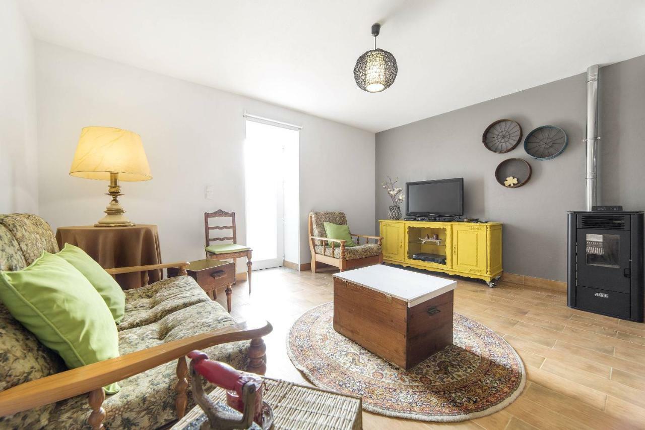 Casa Do Porto Carreiro Βίλα Oliveira de Azemeis Εξωτερικό φωτογραφία