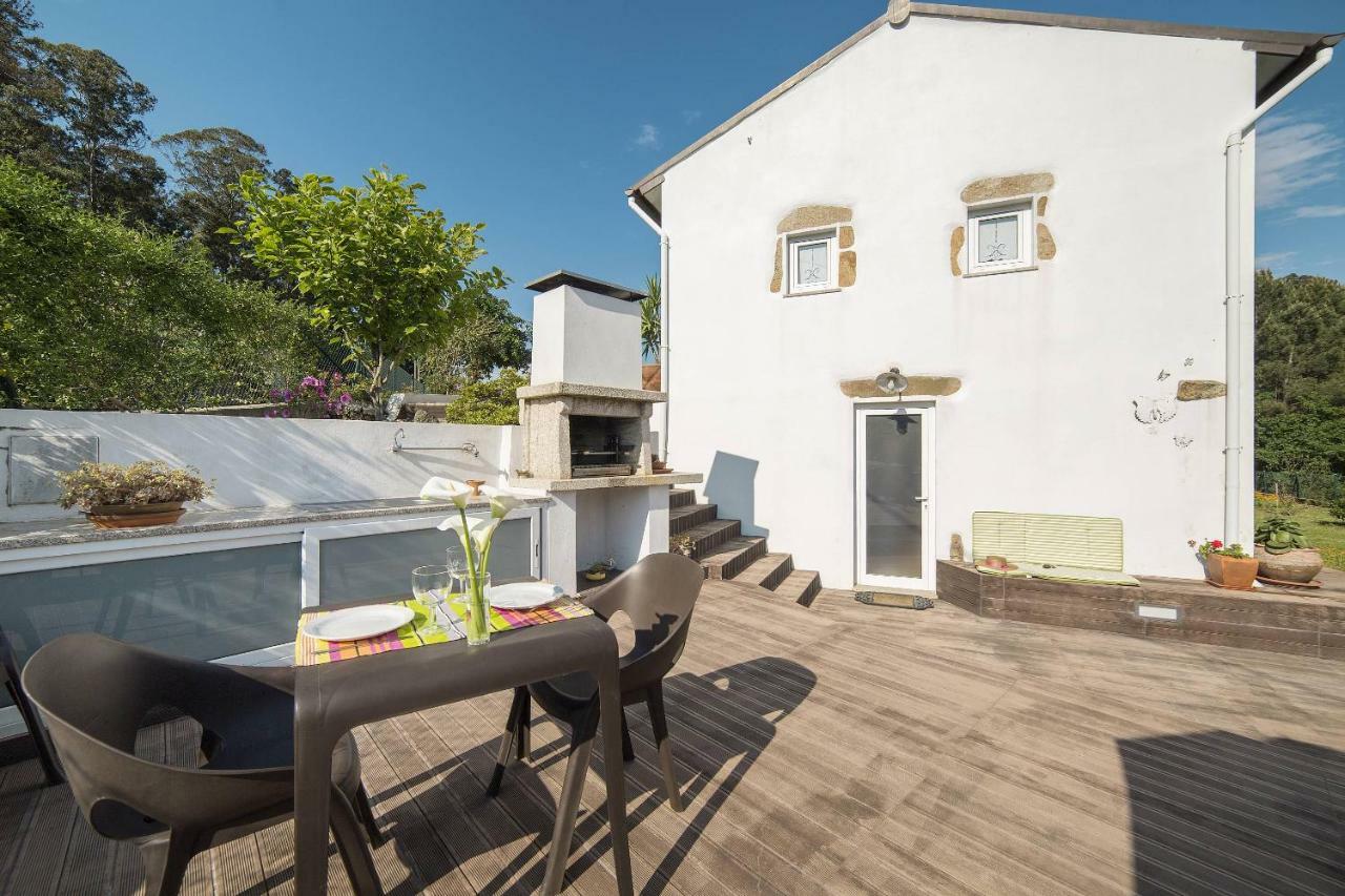 Casa Do Porto Carreiro Βίλα Oliveira de Azemeis Εξωτερικό φωτογραφία